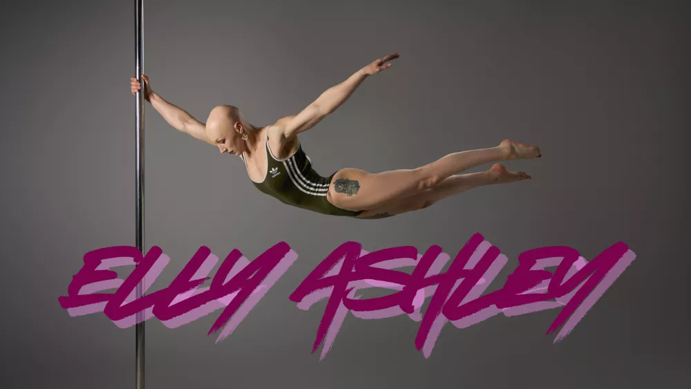 Elly Ashley F Bcover